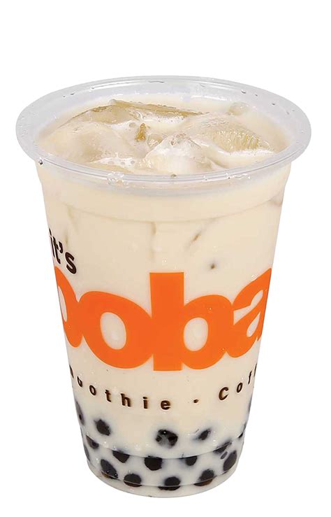 Its Boba Time