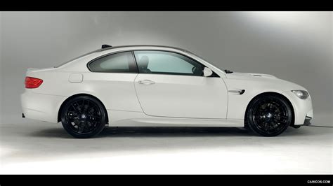 BMW M3 (2013) UK Performance Edition Frozen White - Side | HD Wallpaper ...