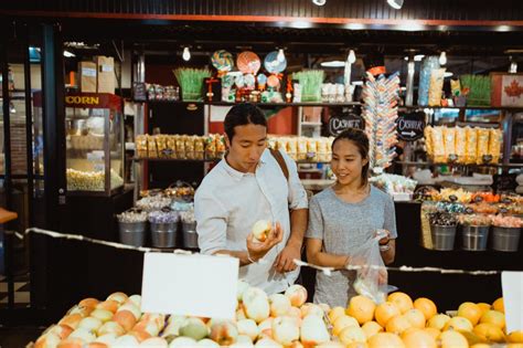 The Quay Market and Food Hall - Vancouver's North Shore