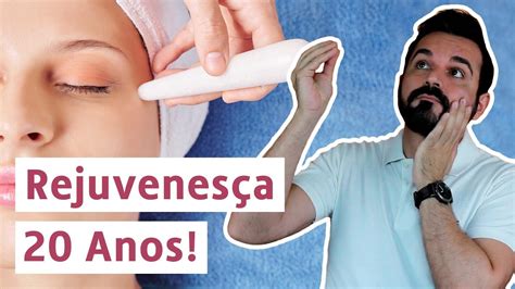 Peeling De Fenol Procedimento M Gico Que Rejuvenesce Seu Rosto Em At