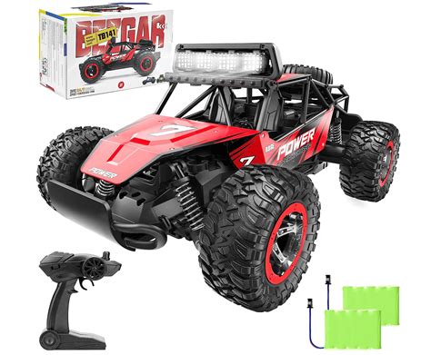 5 Best Remote Control Cars For Kids: Ultimate Guide (2024)