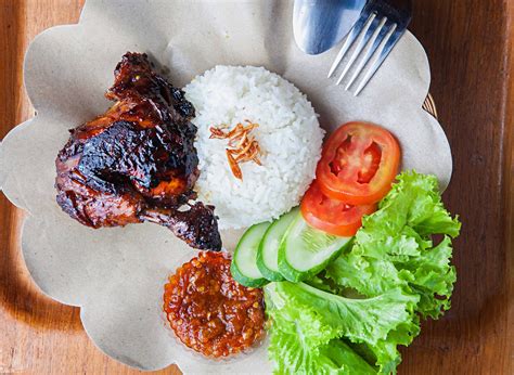 cara membuat ayam bakar madu 9