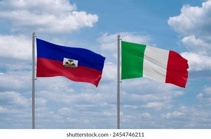 Italy Haiti Over 245 Royalty Free Licensable Stock Illustrations