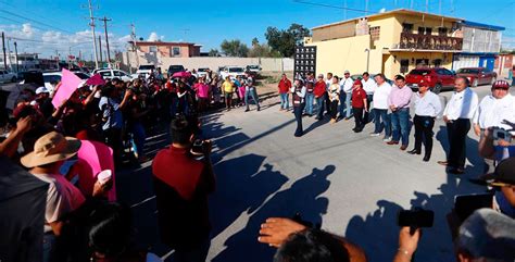 Hoy Tamaulipas Tamaulipas Invierte Carmen Canturosas Mas De 8