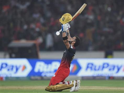 King Got His Crown Again Virat Kohli Is 2024 Orange Cap Winner R Rcb