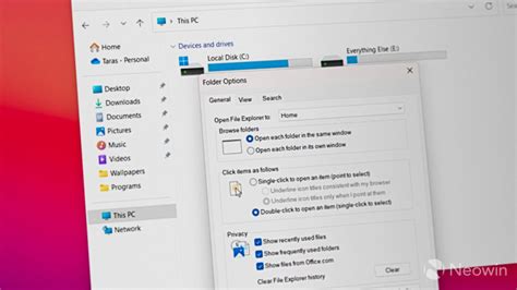 Windows Bug Ironically Boosts File Explorer Speed Making Things