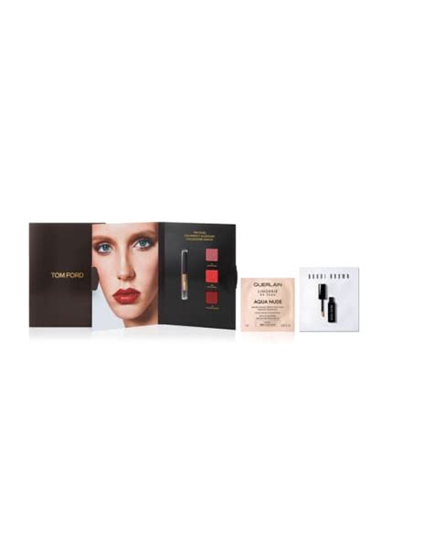 Neiman Marcus Makeup Sample Bundle Neiman Marcus