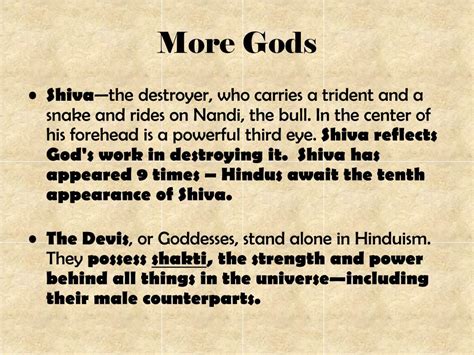 Ppt Hinduism Powerpoint Presentation Free Download Id3032127