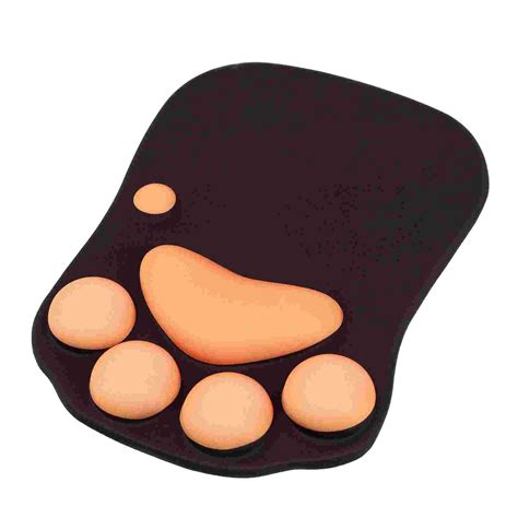 Cat Paw Pad Adorable Cushion Office Pad Desktop Wr... – Vicedeal