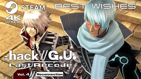 Pc Hack G U Last Recode Vol Reconnection Best Wishes