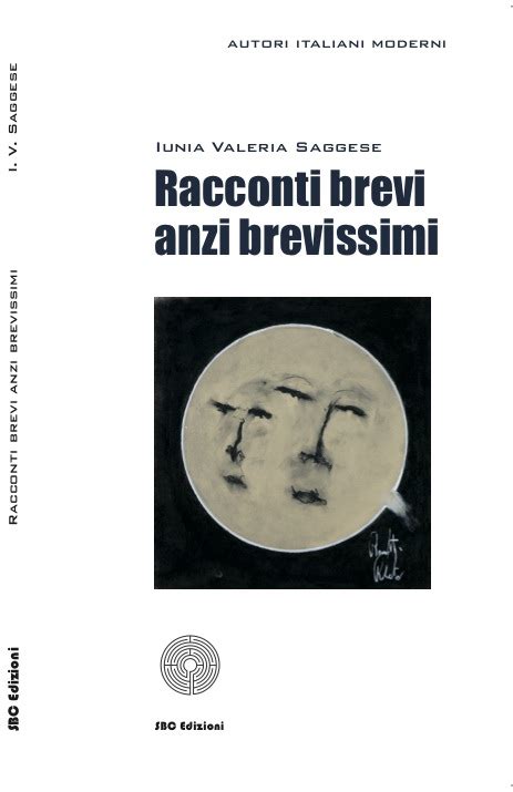 Racconti Brevi Anzi Brevissimi