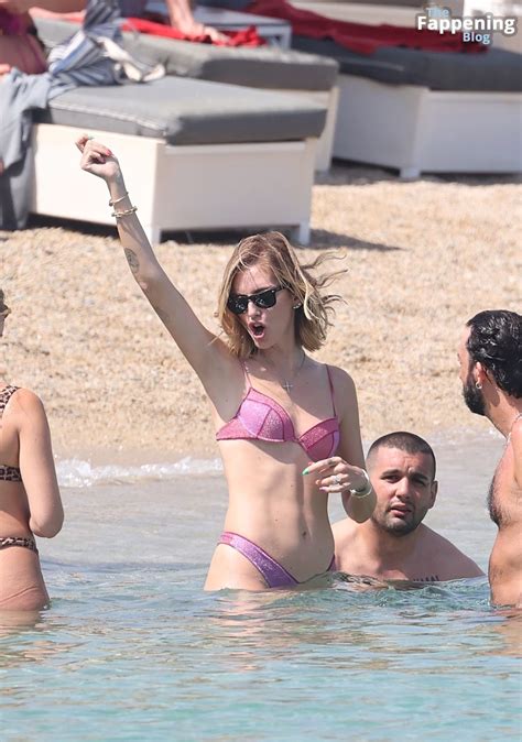 Chiara Ferragni Chiaraferragni Chiaraferragniof Nude Leaks OnlyFans Photo 1913 TheFappening