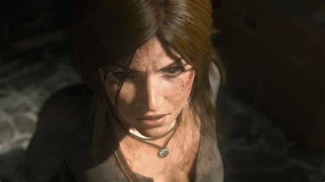 Lara Croft, Rise of the Tomb Raider, Tomb Raider, HD Wallpaper | Rare ...