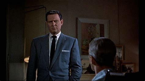 Rear Window (1954),, Alfred Hitchcock,, Wendell Corey , | Alfred hitchcock, Hitchcock, Wendell