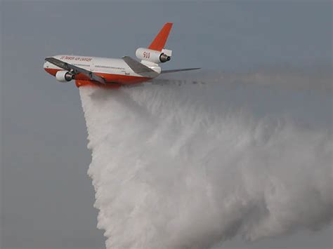 Smokejumpers / The Dangers, History and Training / Missoula Montana ...