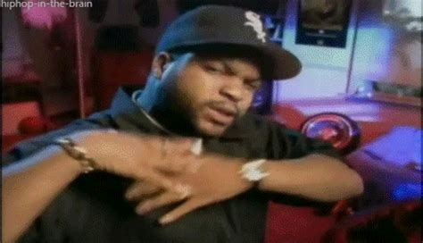 Ice Cube Rap Find Share On Giphy