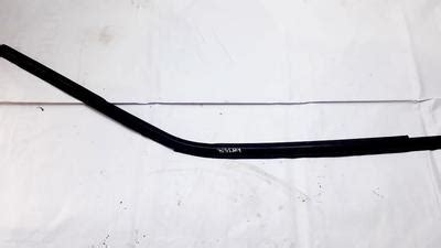 Used Used Roof Molding Front Right BMW 3 Series 2011 2 0L New And