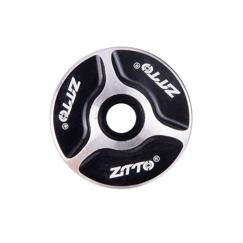 Ztto Mtb Fiets Headset Stem Vork Top Cap Threadles Grandado