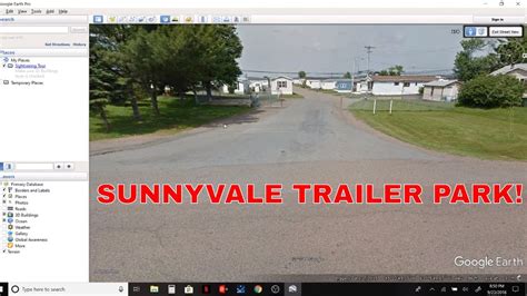 Does Sunnyvale Trailer Park Exist? - PostureInfoHub