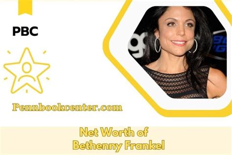 Bethenny Frankel Net Worth 2025: How She Built Her Financial Empire