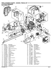 Troy Bilt Tb Xp Manual