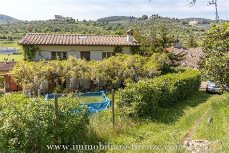 Casa Indipendente In Vendita In Via Roma 637 S N C Antella Osteria