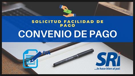 Cómo se hace un convenio de pago Educación Activa