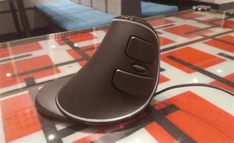 The Best Ergonomic Mouse For 2021 Reviews And Buyers Guide