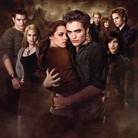 Twilight Saga New Moon Soundtracks Main Characters Flickr