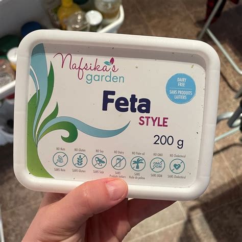 Nafsika S Garden Feta Style Review Abillion