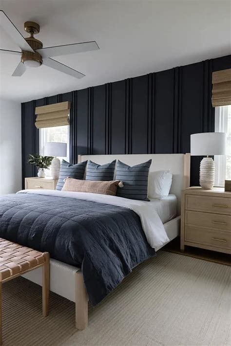 25 Small Bedroom Designs: Space-Saving & Stylish