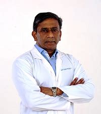 Dr Mohamed Rela Top Hpb And Liver Transplant Surgeon In India Best