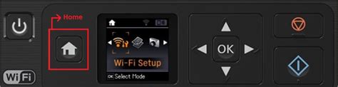 How To Connect Epson Printer To Wifi