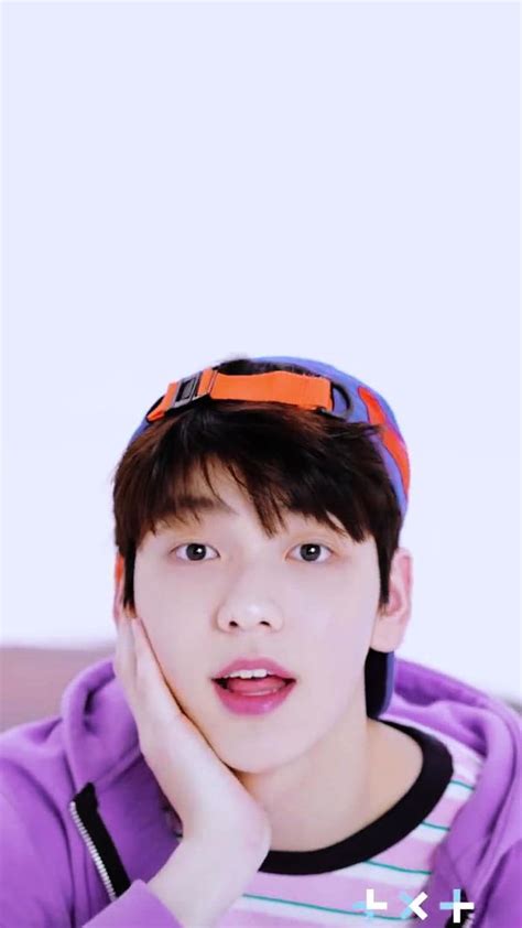 Txt Soobin Lockscreen Tomorrow X Together Hd Phone Wallpaper Pxfuel