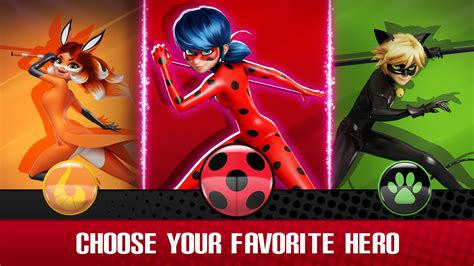 Miraculous Ladybug Life Apk For Android Download