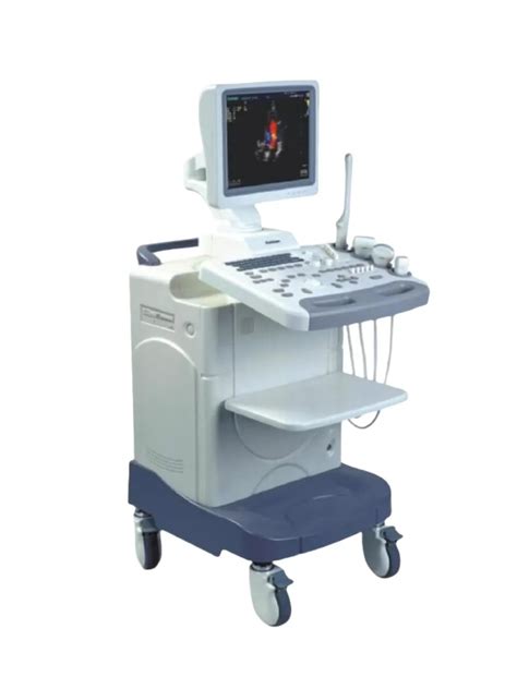 Sonoscape Ssi 5000 Medical Equipment