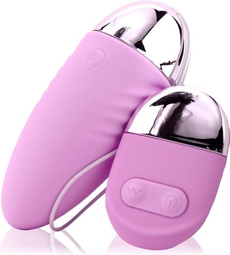 Vibro Ei Mit Fernsteuerung Mini Vibration F R Frauen Vibro Ei Sex