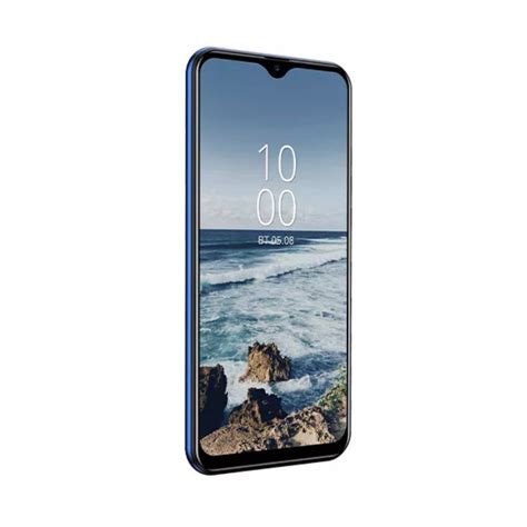 Смартфон BQ 6631G Surf Chameleon Blue купить в Алматы