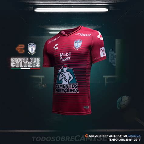 Pachuca Fc Jersey 2021 - Las Mejores Camiseta Pachuca Alternativo 2020/ ...