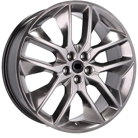 X Rims For Ford Mondeo Kuga Focus Mondeo S Max Tl