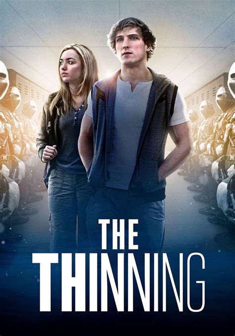 The Thinning streaming: where to watch movie online?