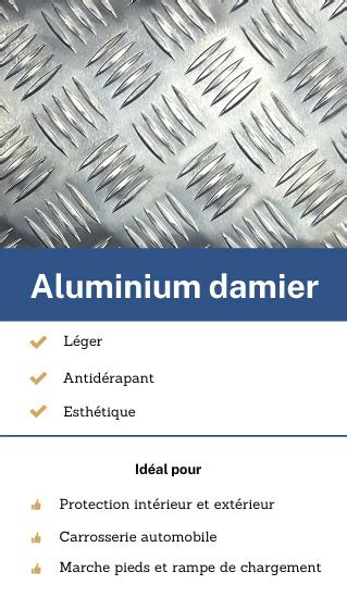 Découpe laser Pliage de Plaques Aluminium sur Mesure MDM