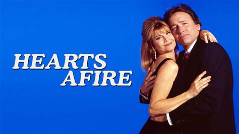 Hearts Afire - CBS Series - Where To Watch