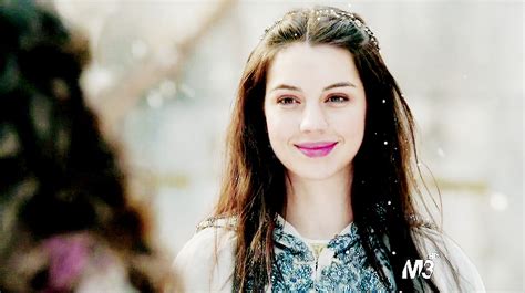 X Screencaps Reign Tv Show Photo Fanpop