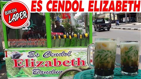 Es Cendol Elizabeth Bogor Shorts Youtube