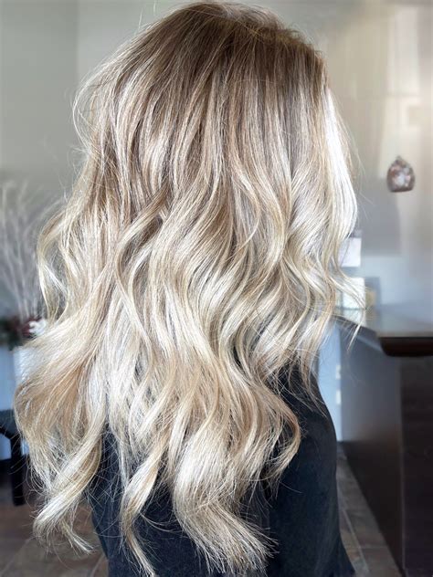 Root Smudge Hair Color Technique And Ideas For 2023 Hair Color