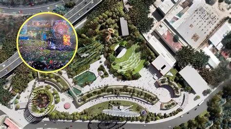 Parque Aztlán CDMX Cuándo abre atracciones y costos México Head