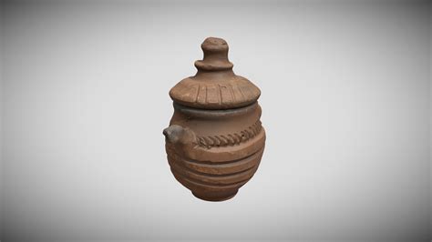 Model - Download Free 3D model by MuzeumFarmacji3D [bbd8e0a] - Sketchfab