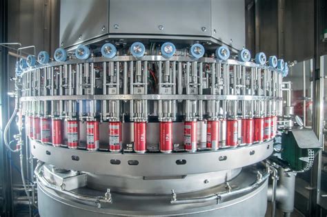 How To Treat The Wastewater From A Carbonated Beverage Production Plant