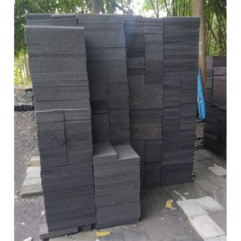 Jual Batu Candi Rtm 20X40 Shopee Indonesia